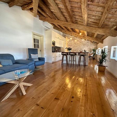 Apartment Luka 로비니 외부 사진