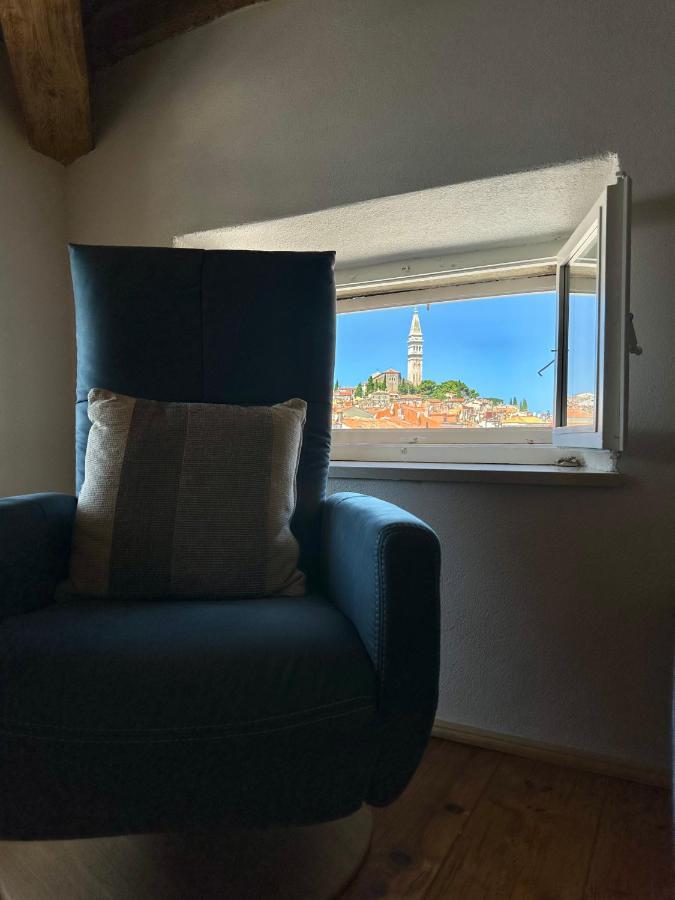 Apartment Luka 로비니 외부 사진