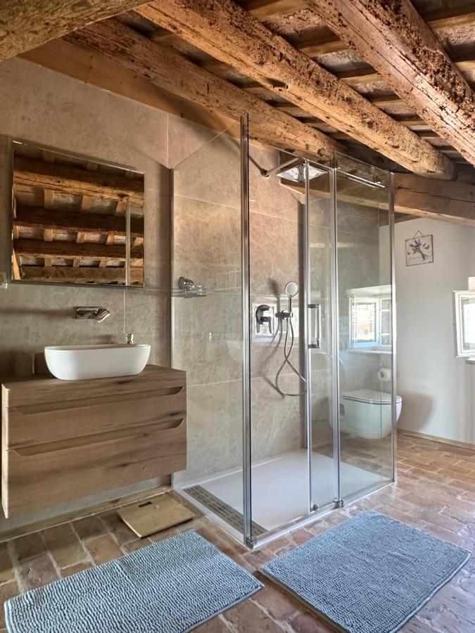 Apartment Luka 로비니 외부 사진