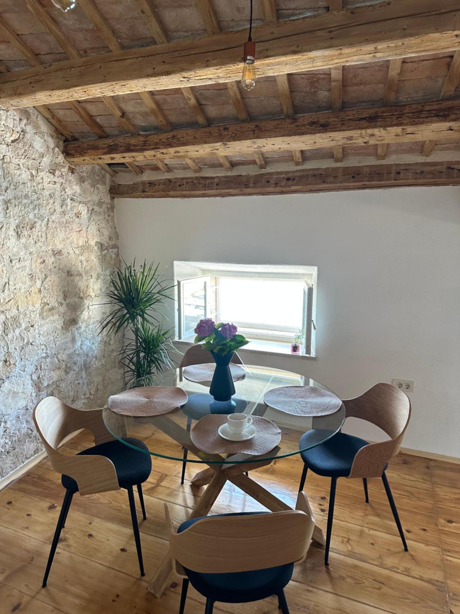 Apartment Luka 로비니 외부 사진
