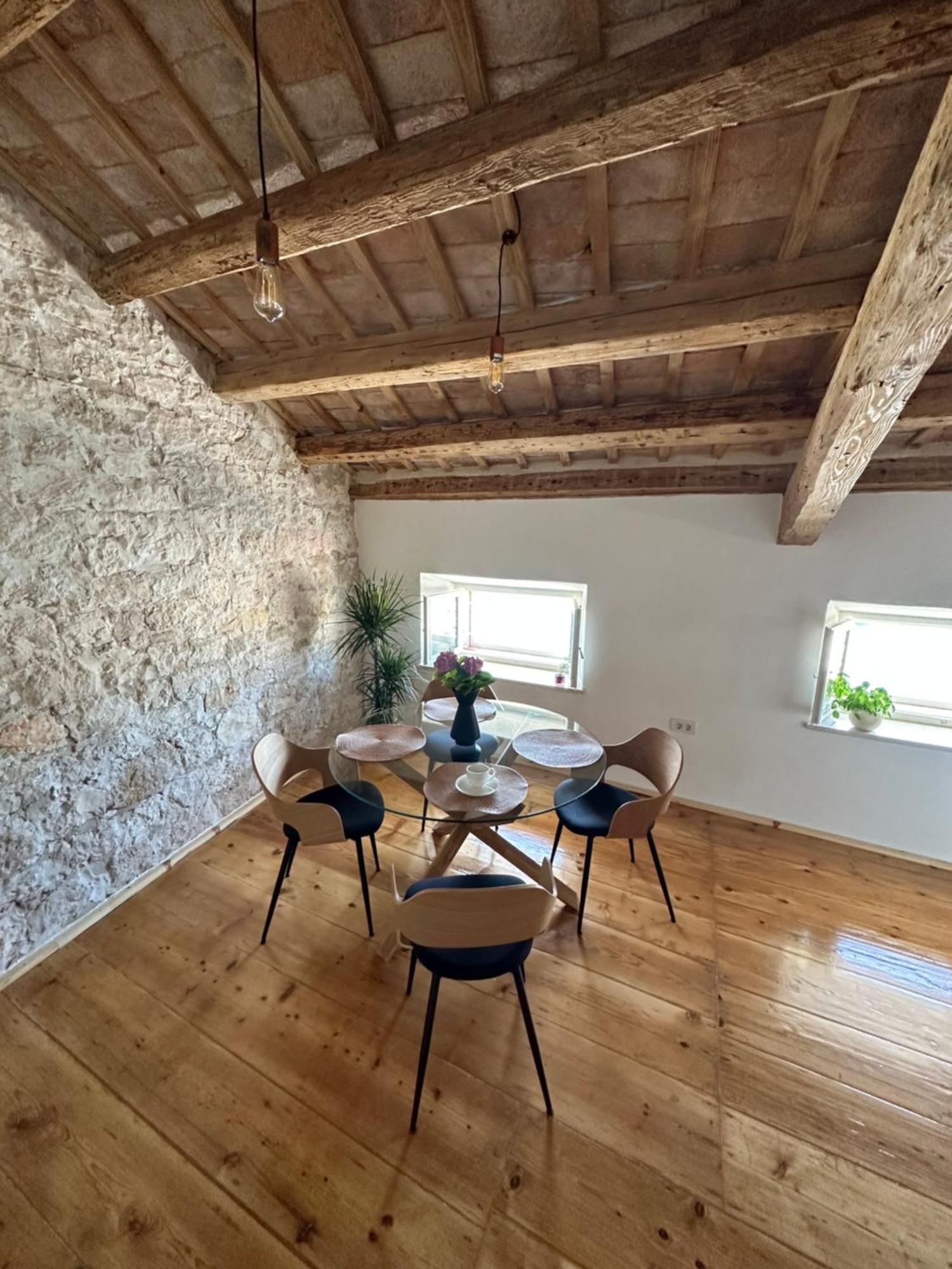 Apartment Luka 로비니 외부 사진